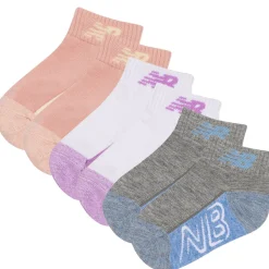 New Balance Skarpety dziecięce LAS39236AS4 – kolor