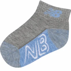 New Balance Skarpety dziecięce LAS39236AS4 – kolor