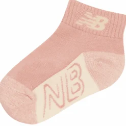New Balance Skarpety dziecięce LAS39236AS4 – kolor