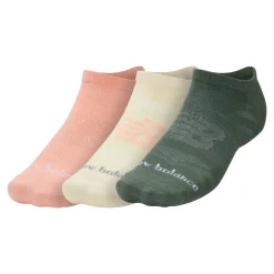 AKCESORIA|BIEGANIE|AKCESOIA|AKCESORIA*New Balance AKCESORIA|BIEGANIE|AKCESOIA|AKCESORIA Skarpety LAS03223AC1 – multikolor
