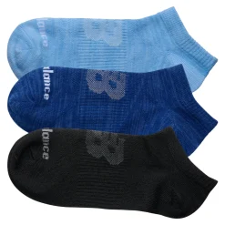 AKCESORIA|BIEGANIE|AKCESOIA|AKCESORIA*New Balance AKCESORIA|BIEGANIE|AKCESOIA|AKCESORIA Skarpety LAS03223AC2 – multikolor