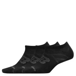 AKCESORIA|BIEGANIE|AKCESOIA|AKCESORIA*New Balance AKCESORIA|BIEGANIE|AKCESOIA|AKCESORIA Skarpety LAS03223BK – czarne