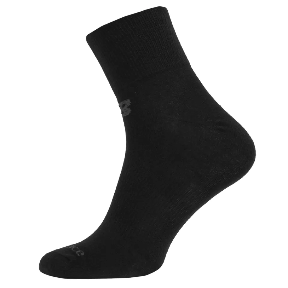 AKCESOIA|AKCESORIA*New Balance AKCESOIA|AKCESORIA Skarpety LAS95232BK – czarne