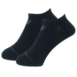 AKCESORIA|BIEGANIE|AKCESOIA|AKCESORIA*New Balance AKCESORIA|BIEGANIE|AKCESOIA|AKCESORIA Skarpety LAS95122BK – czarne