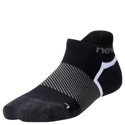 AKCESORIA|BIEGANIE|AKCESOIA|AKCESORIA*New Balance AKCESORIA|BIEGANIE|AKCESOIA|AKCESORIA Skarpety LAS38121BK – czarne