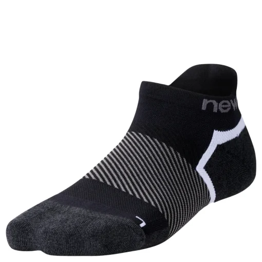 AKCESORIA|BIEGANIE|AKCESOIA|AKCESORIA*New Balance AKCESORIA|BIEGANIE|AKCESOIA|AKCESORIA Skarpety LAS38121BK – czarne
