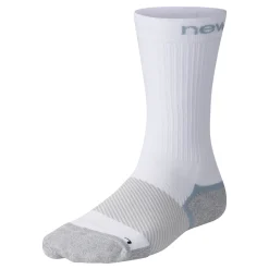 AKCESOIA|AKCESORIA*New Balance AKCESOIA|AKCESORIA Skarpety LAS38261WT – białe