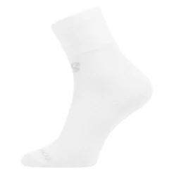 AKCESOIA|AKCESORIA*New Balance AKCESOIA|AKCESORIA Skarpety LAS95232WT – białe