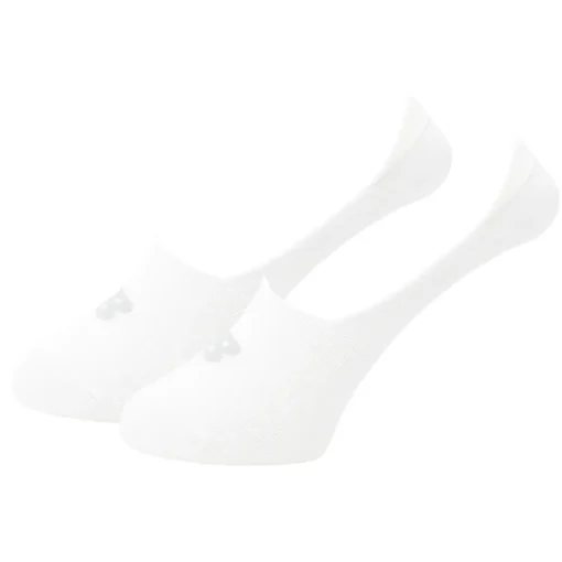 AKCESORIA|BIEGANIE|AKCESORIA*New Balance AKCESORIA|BIEGANIE|AKCESORIA Skarpety LAS95042WT – białe