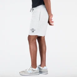 New Balance Spodenki męskie MS31520AG – szare