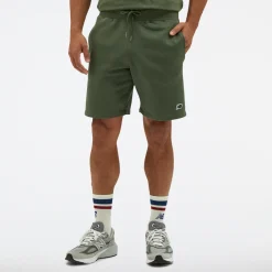 New Balance Spodenki męskie MS23600DON – zielone