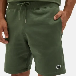 New Balance Spodenki męskie MS23600DON – zielone