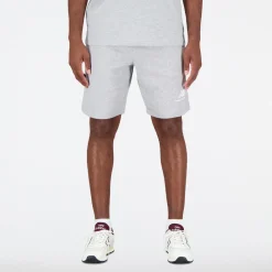 New Balance Spodenki męskie MS31540AG – szare