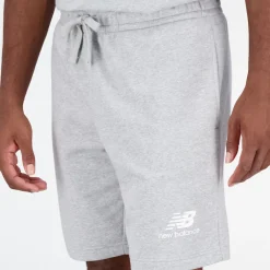 New Balance Spodenki męskie MS31540AG – szare