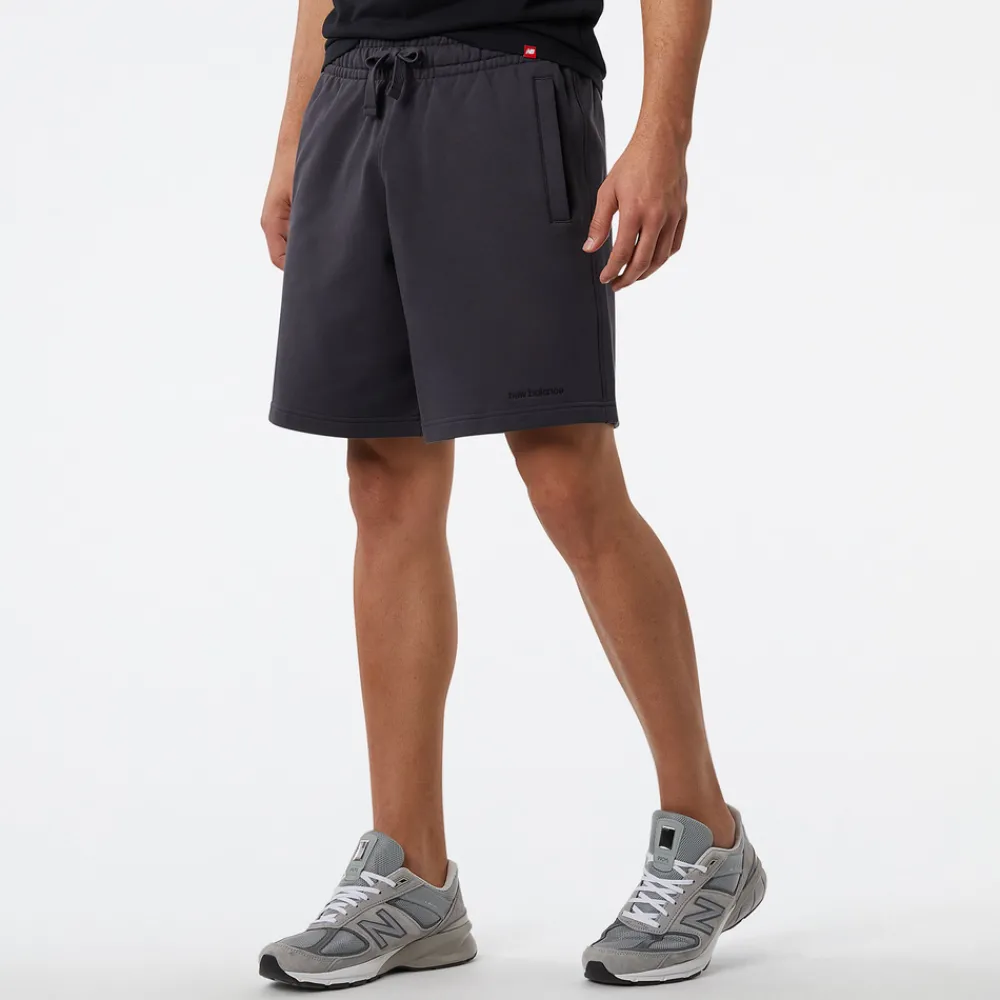 New Balance Spodenki męskie MS23550PHM – czarne