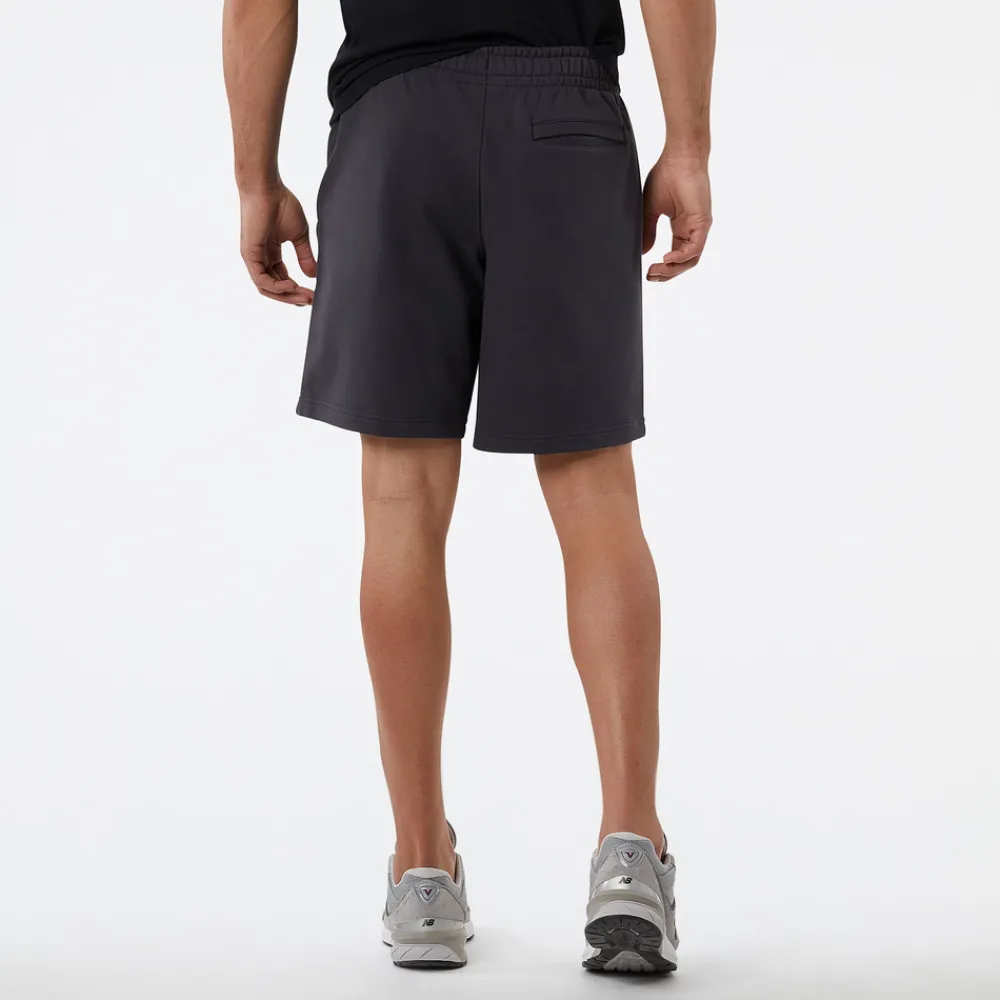 New Balance Spodenki męskie MS23550PHM – czarne