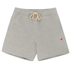 New Balance Spodenki męskie MADE in USA MS21548AG – szare