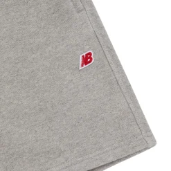 New Balance Spodenki męskie MADE in USA MS21548AG – szare