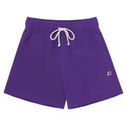 New Balance Spodenki męskie MADE in USA MS21548PRP – fioletowe