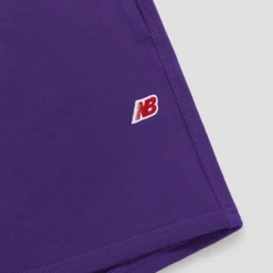New Balance Spodenki męskie MADE in USA MS21548PRP – fioletowe