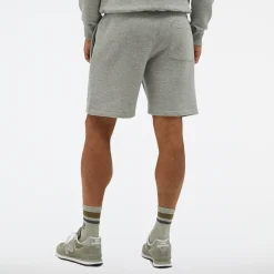 New Balance Spodenki męskie MS23600AG – szare