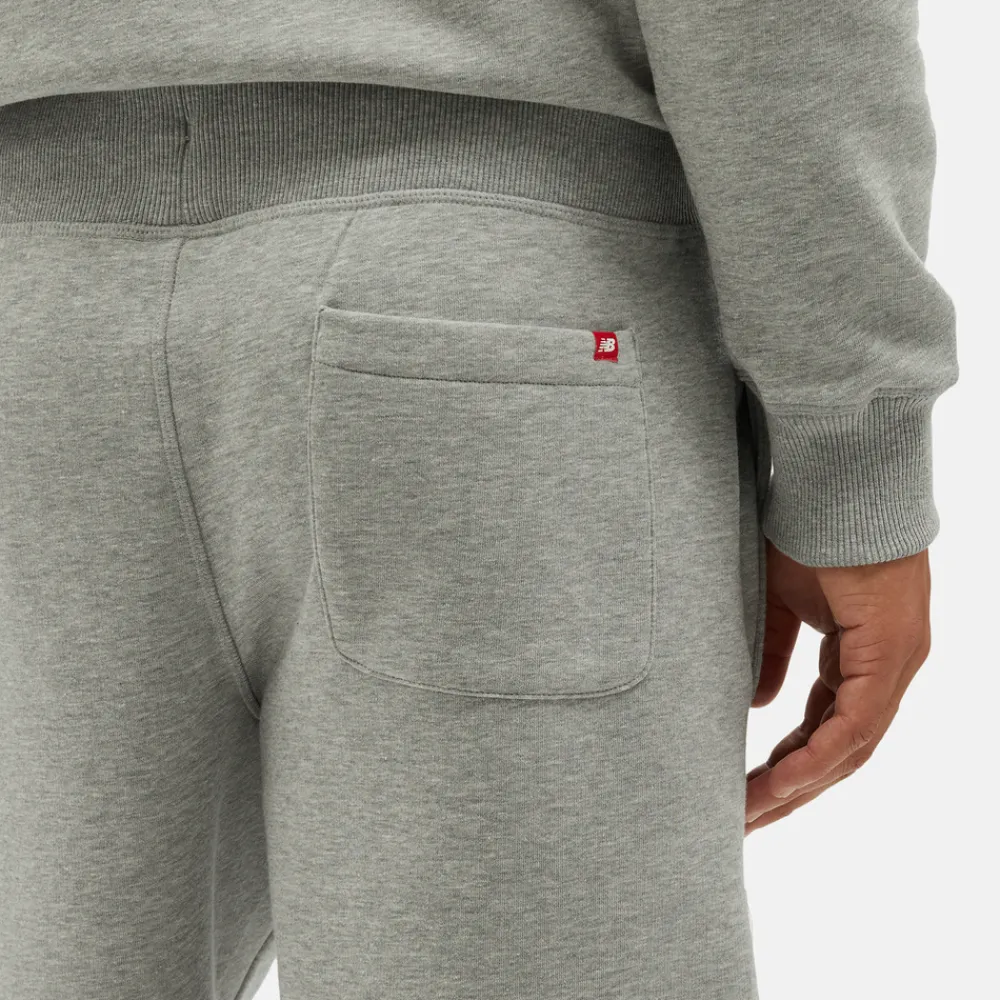 New Balance Spodenki męskie MS23600AG – szare