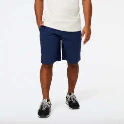 New Balance Spodenki męskie MS31550NNY – granatowe