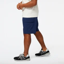 New Balance Spodenki męskie MS31550NNY – granatowe
