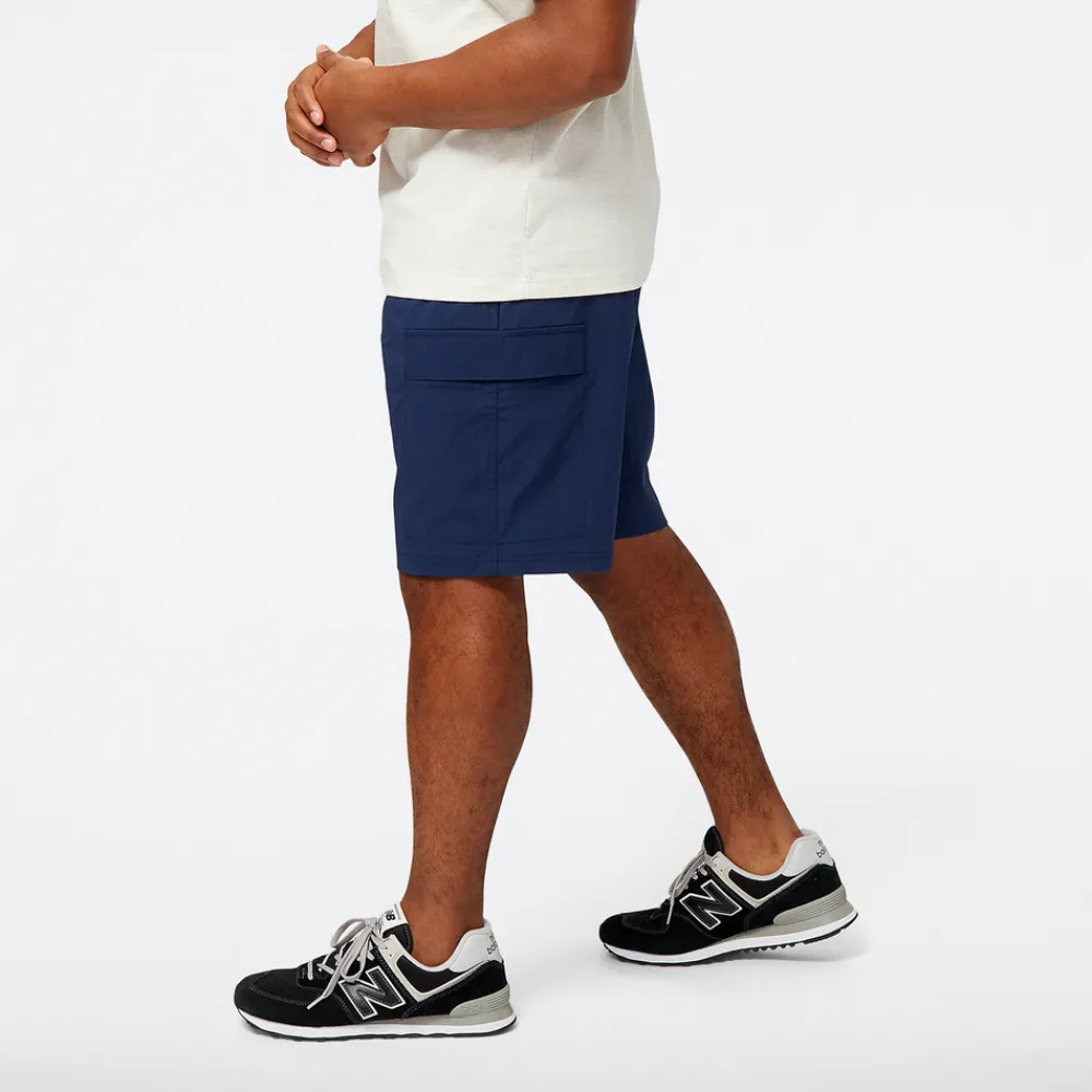 New Balance Spodenki męskie MS31550NNY – granatowe