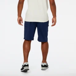 New Balance Spodenki męskie MS31550NNY – granatowe