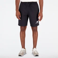 New Balance Spodenki męskie MS31540BK – czarne