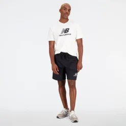 New Balance Spodenki męskie MS31540BK – czarne