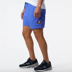 New Balance Spodenki MS21551ARA – e
