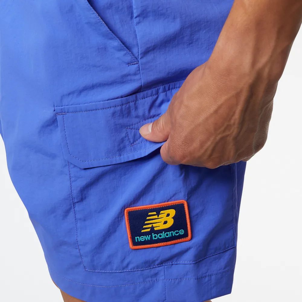 New Balance Spodenki MS21551ARA – e