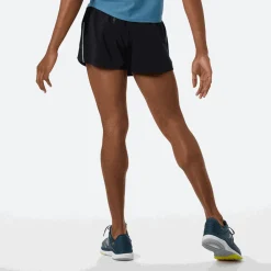 ODZIEZ BIEGOWA|BIEGANIE*New Balance ODZIEZ BIEGOWA|BIEGANIE Spodenki MS21267BK – czarne