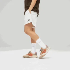 New Balance Spodenki US21500SAH – szare