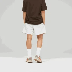 New Balance Spodenki US21500SAH – szare