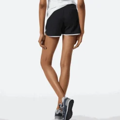 ODZIEZ BIEGOWA|BIEGANIE*New Balance ODZIEZ BIEGOWA|BIEGANIE Spodenki WS21800BK – czarne