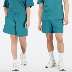 New Balance Spodenki unisex US21500VDA – e