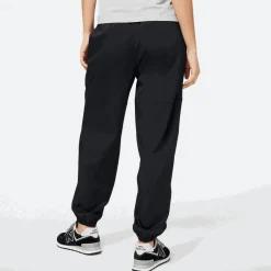 ODZIEZ BIEGOWA|BIEGANIE*New Balance ODZIEZ BIEGOWA|BIEGANIE Spodnie damskie WP23506BK – czarne
