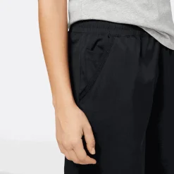 ODZIEZ BIEGOWA|BIEGANIE*New Balance ODZIEZ BIEGOWA|BIEGANIE Spodnie damskie WP23506BK – czarne