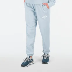 New Balance Spodnie damskie WP31508LAY – e