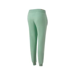 ODZIEZ BIEGOWA*New Balance ODZIEZ BIEGOWA Spodnie damskie WP23600SAE – miętowe