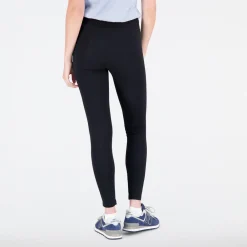 New Balance Spodnie damskie WP31509BK – czarne