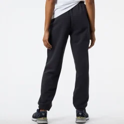 New Balance Spodnie damskie WP23500PHM – czarne