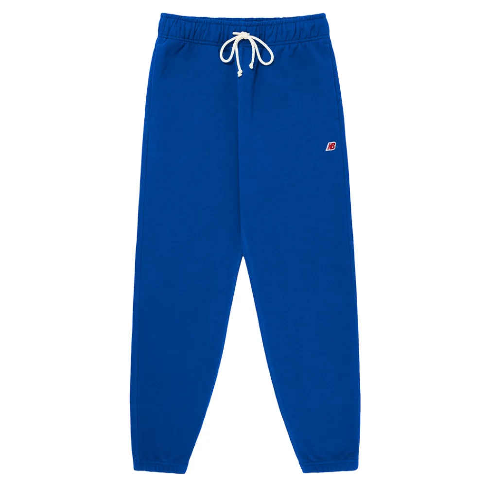 New Balance Spodnie męskie MADE in USA MP21547TRY – e