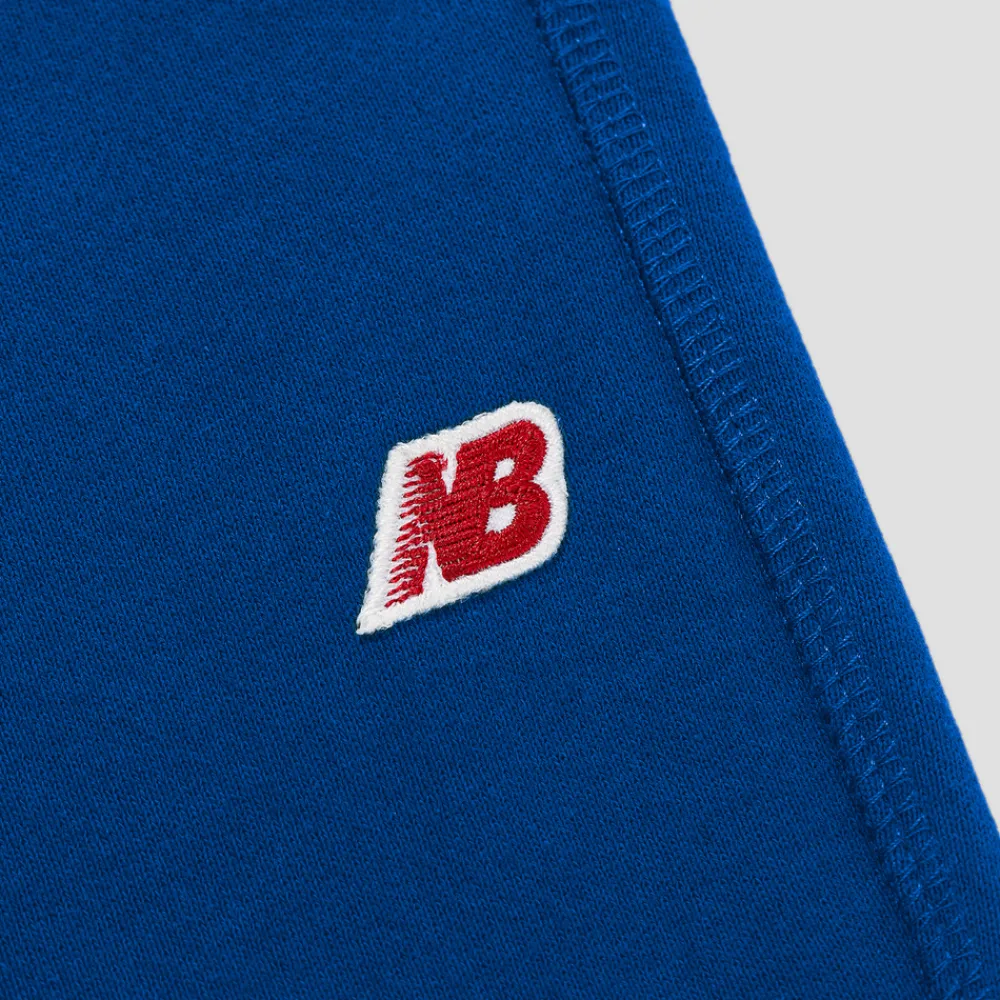 New Balance Spodnie męskie MADE in USA MP21547TRY – e