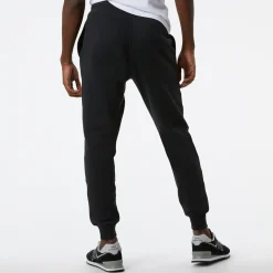ODZIEZ BIEGOWA|BIEGANIE*New Balance ODZIEZ BIEGOWA|BIEGANIE Spodnie MP03904BK