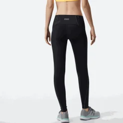 ODZIEZ BIEGOWA|BIEGANIE*New Balance ODZIEZ BIEGOWA|BIEGANIE Spodnie WP21273BK – czarne