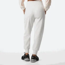 New Balance Spodnie WP21511WM – szare